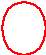 椭圆 3
